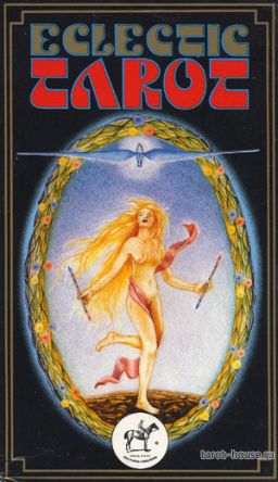 Эклектик таро (Eclectic Tarot)