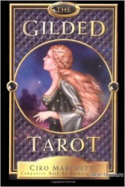 Посмотреть Позолоченное Таро (Gilded Tarot)