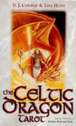 Посмотреть Таро Кельтских Драконов (Celtic Dragon Tarot)