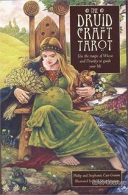 Посмотреть Таро Ремесло Друидов (Druidcraft Tarot)