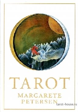 Таро Маргарет Петерсен (Margarete Petersen Tarot)